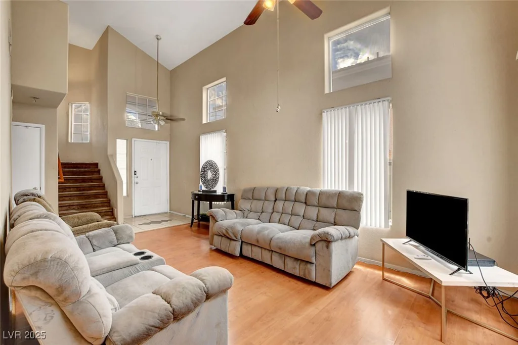 4008 Lighthouse, Las Vegas, NV 89110
