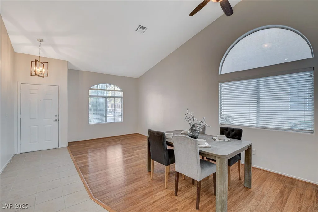 832 Seco Verde, Henderson, NV 89015