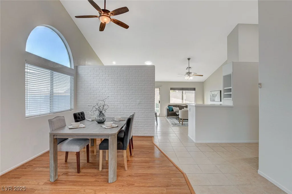 832 Seco Verde, Henderson, NV 89015