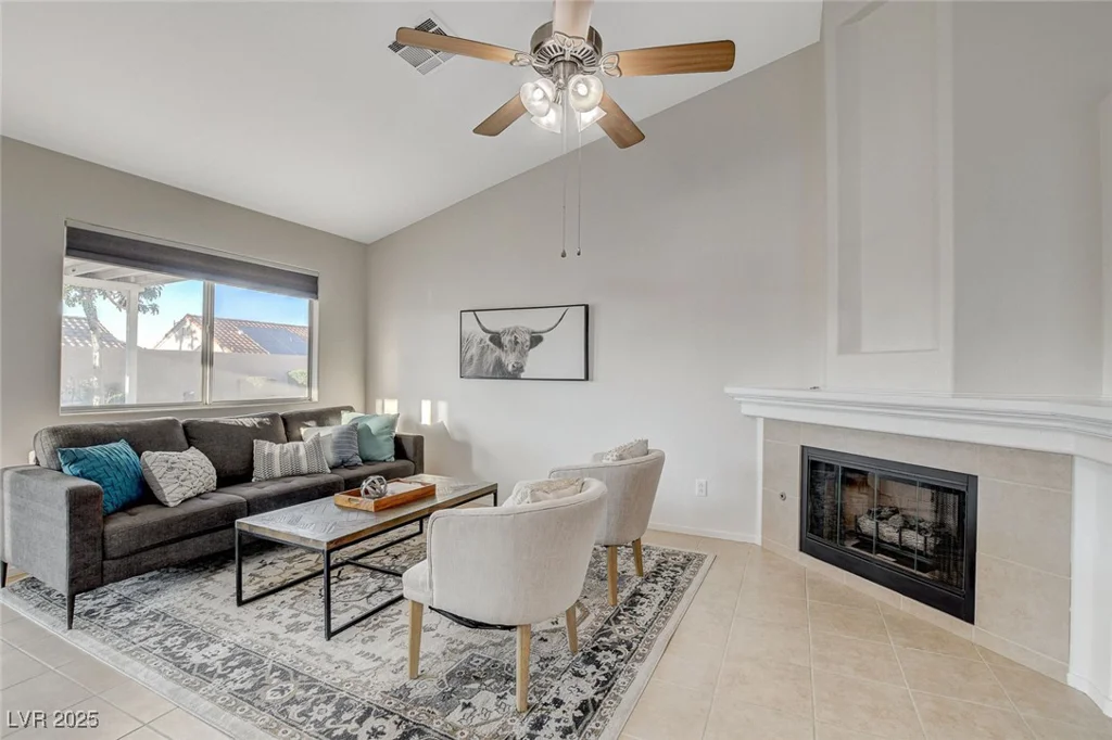 832 Seco Verde, Henderson, NV 89015