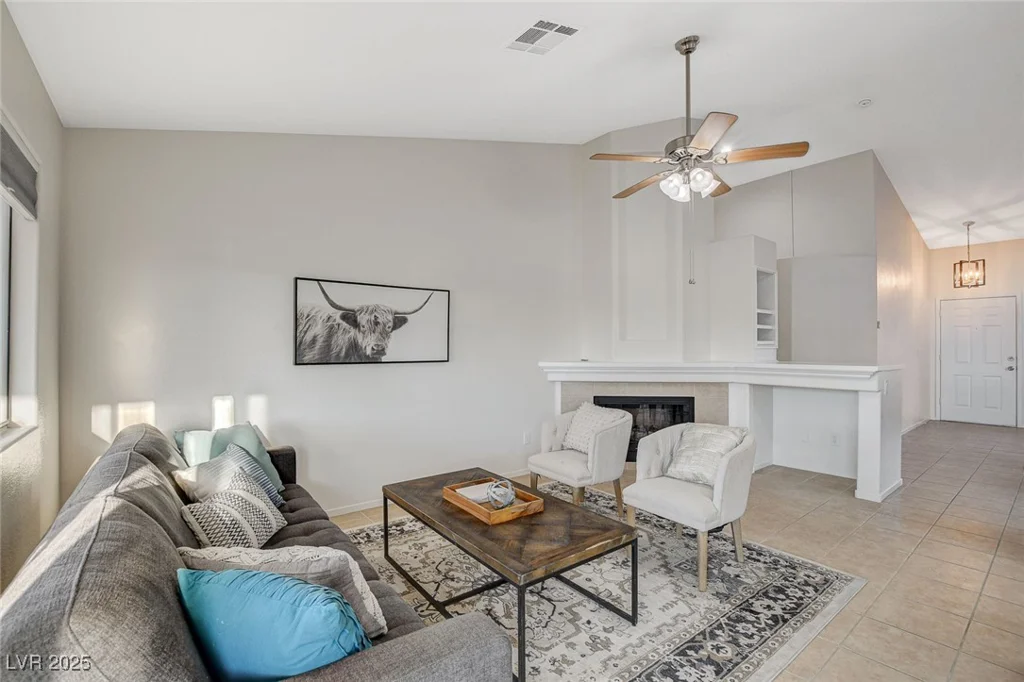 832 Seco Verde, Henderson, NV 89015