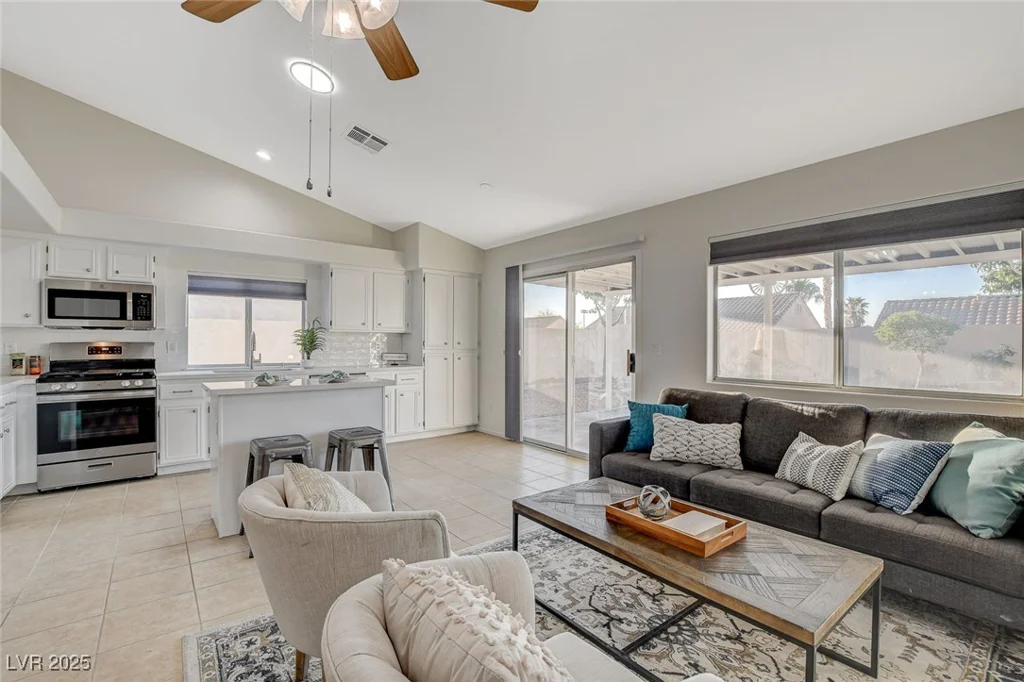 832 Seco Verde, Henderson, NV 89015