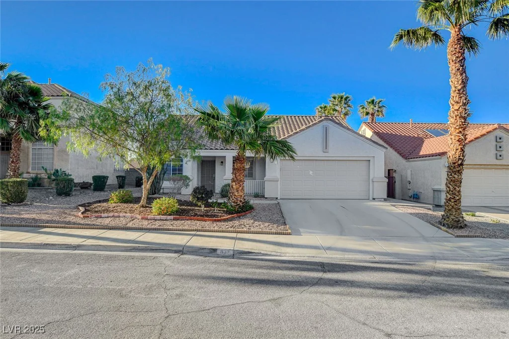 832 Seco Verde, Henderson, NV 89015