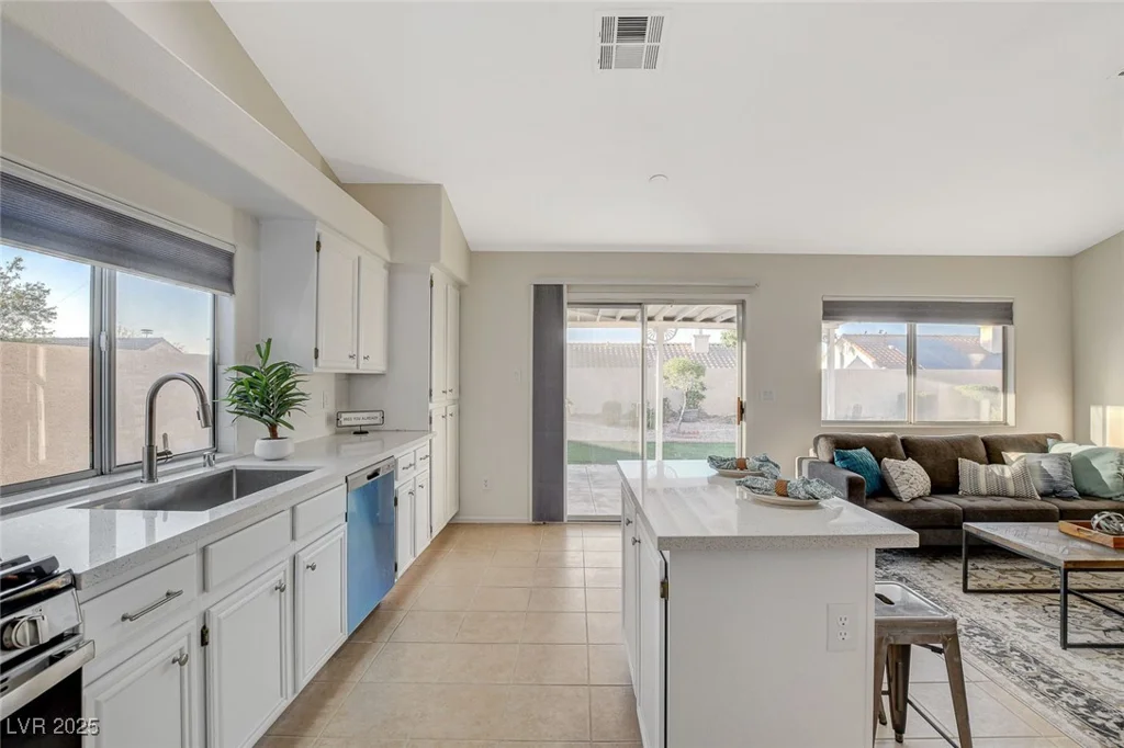 832 Seco Verde, Henderson, NV 89015