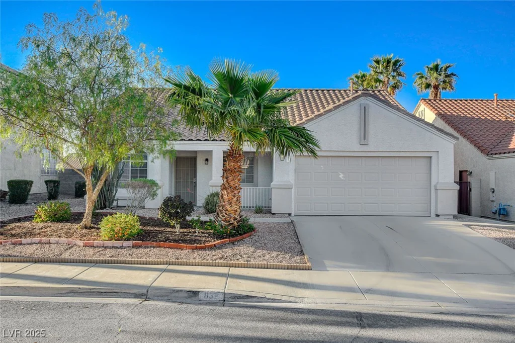 832 Seco Verde, Henderson, NV 89015