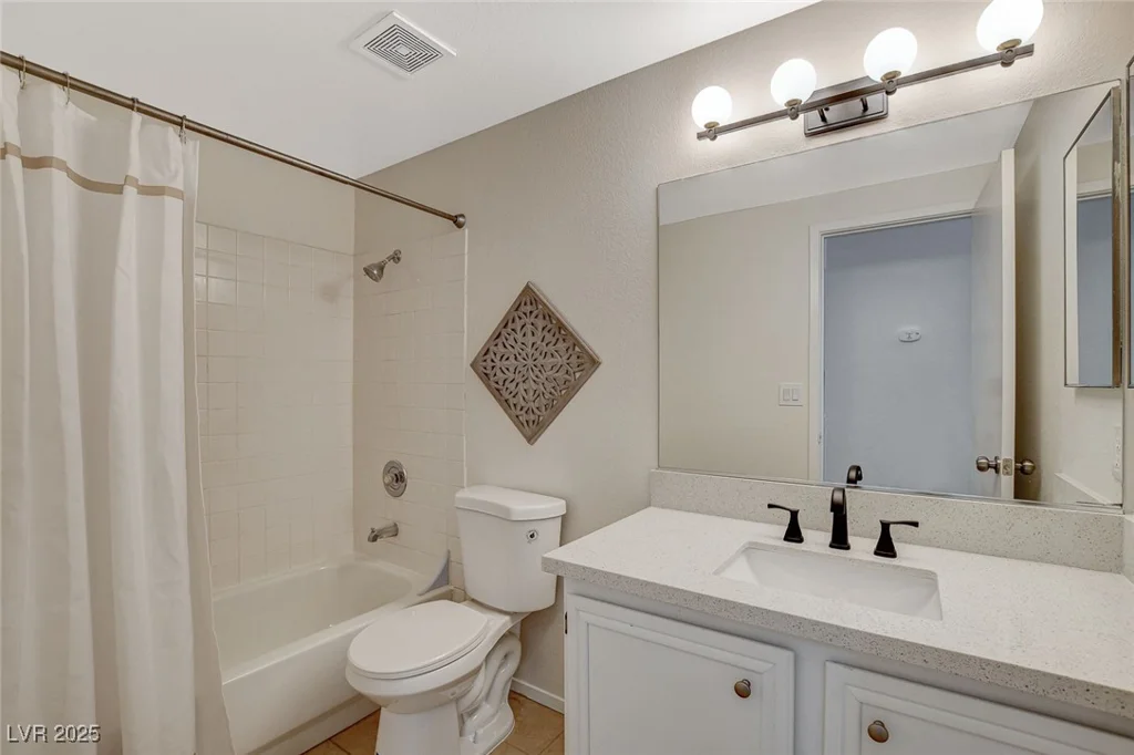 832 Seco Verde, Henderson, NV 89015