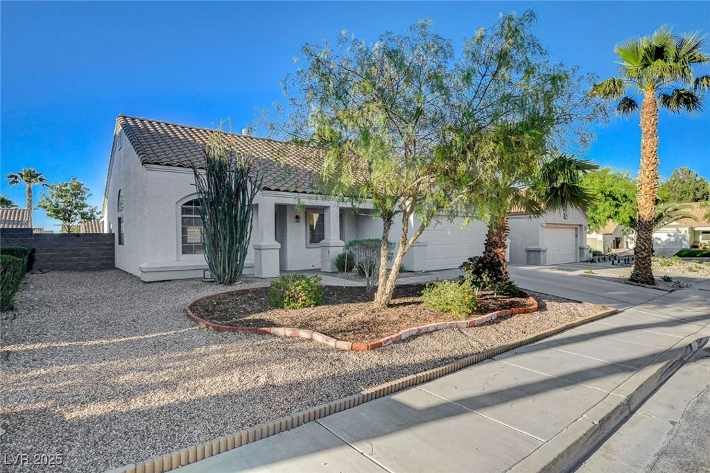 832 Seco Verde, Henderson, NV 89015