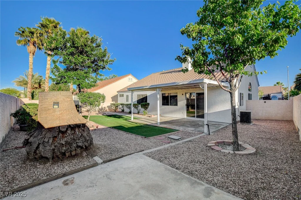 832 Seco Verde, Henderson, NV 89015