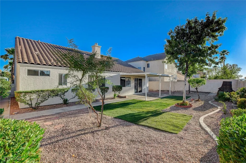 832 Seco Verde, Henderson, NV 89015