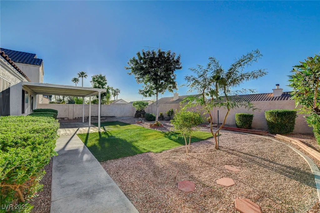 832 Seco Verde, Henderson, NV 89015