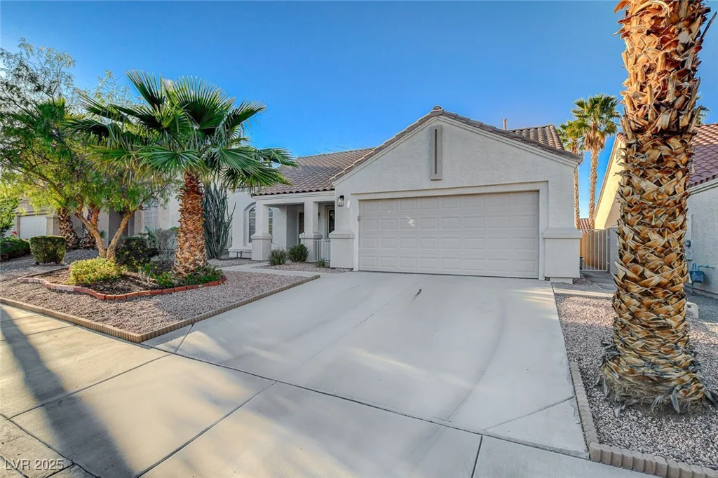 832 Seco Verde, Henderson, NV 89015