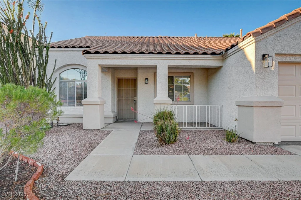 832 Seco Verde, Henderson, NV 89015