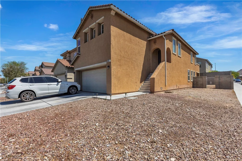 9541 Vast Valley, Las Vegas, NV 89148