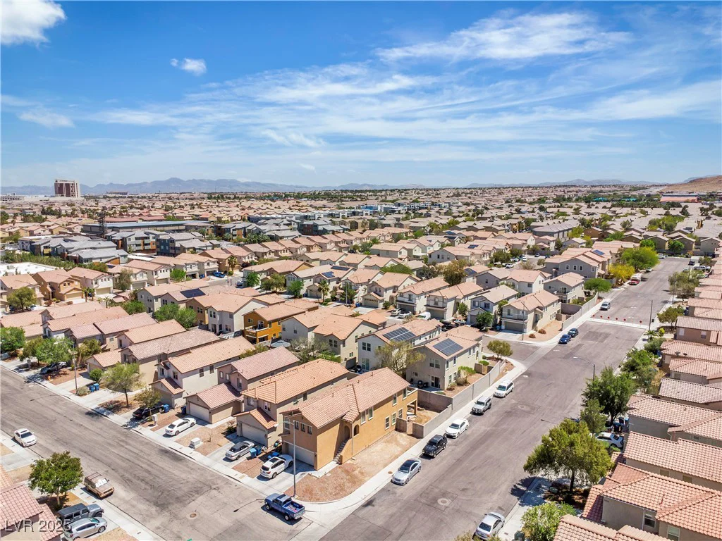 9541 Vast Valley, Las Vegas, NV 89148