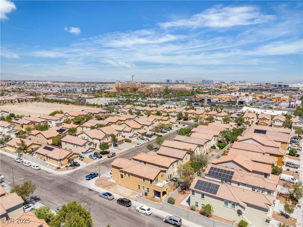 9541 Vast Valley, Las Vegas, NV 89148