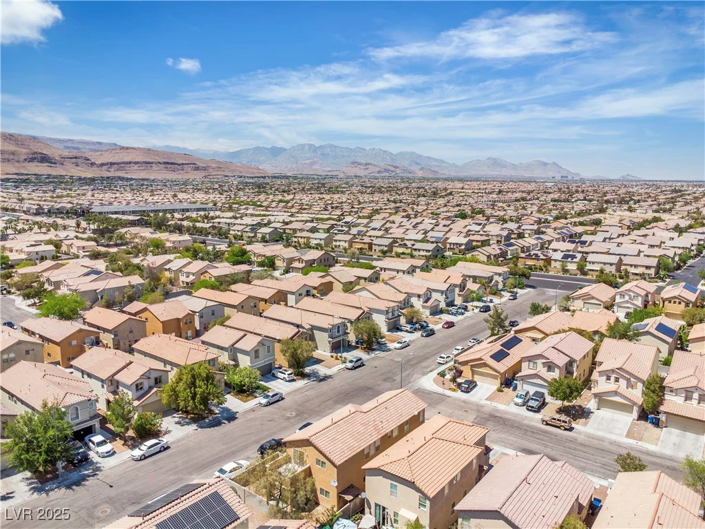 9541 Vast Valley, Las Vegas, NV 89148