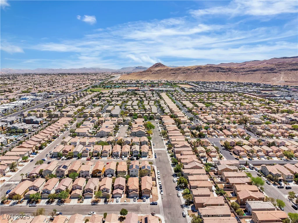 9541 Vast Valley, Las Vegas, NV 89148
