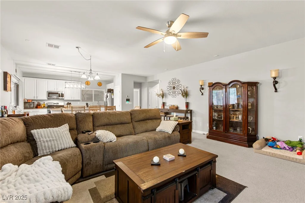 6624 Jade Jaguar, North Las Vegas, NV 89086