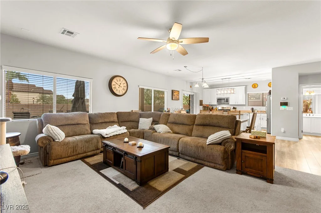 6624 Jade Jaguar, North Las Vegas, NV 89086