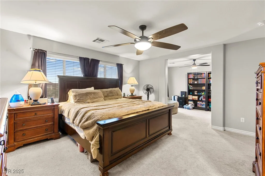 6624 Jade Jaguar, North Las Vegas, NV 89086