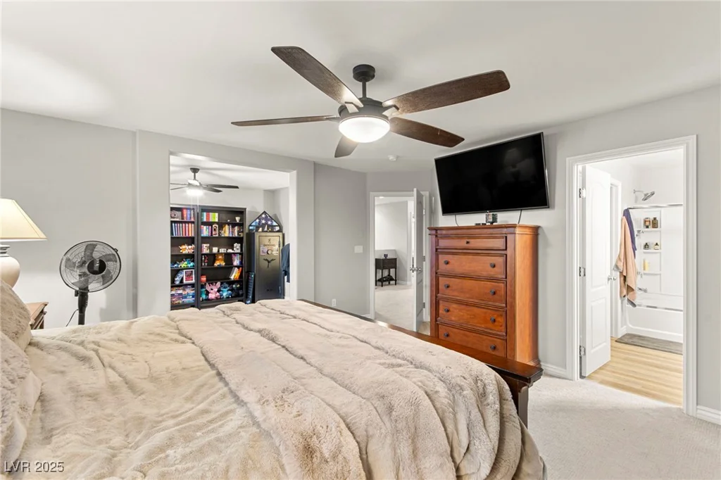 6624 Jade Jaguar, North Las Vegas, NV 89086