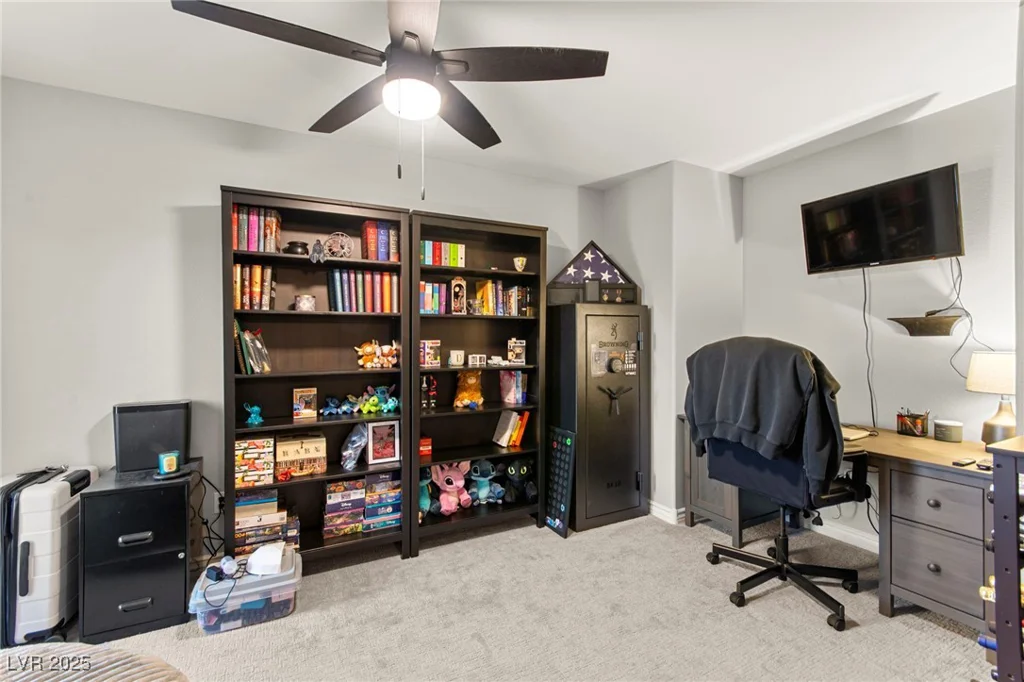 6624 Jade Jaguar, North Las Vegas, NV 89086
