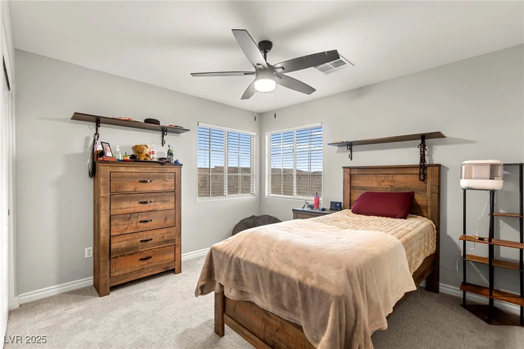 6624 Jade Jaguar, North Las Vegas, NV 89086