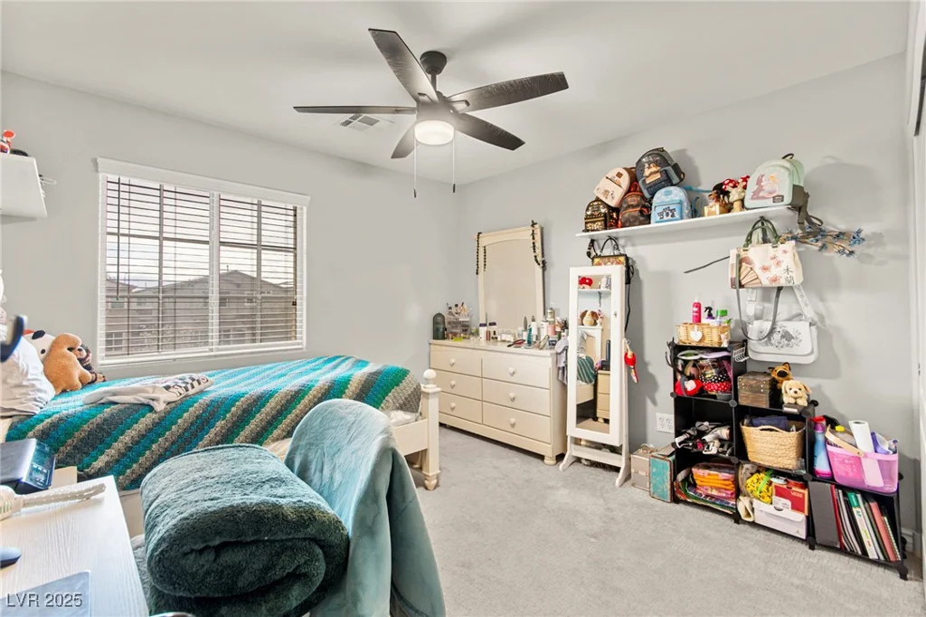 6624 Jade Jaguar, North Las Vegas, NV 89086