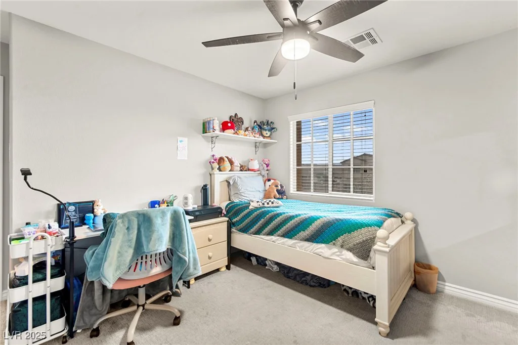 6624 Jade Jaguar, North Las Vegas, NV 89086