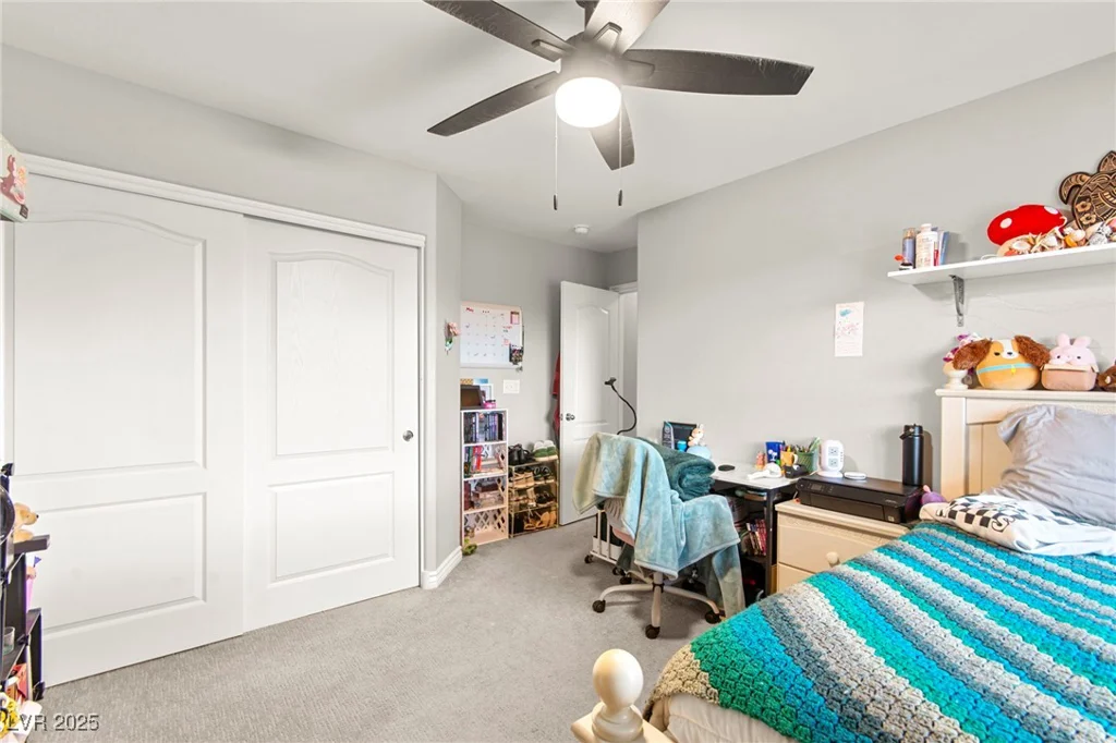 6624 Jade Jaguar, North Las Vegas, NV 89086