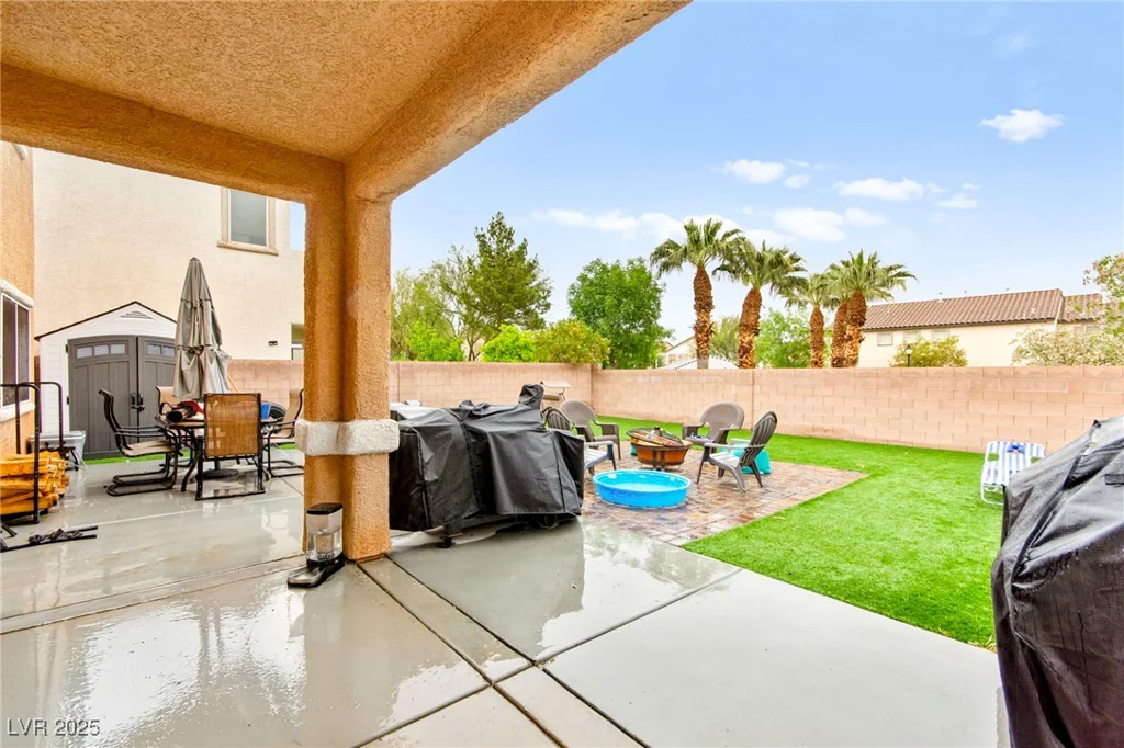 6624 Jade Jaguar, North Las Vegas, NV 89086