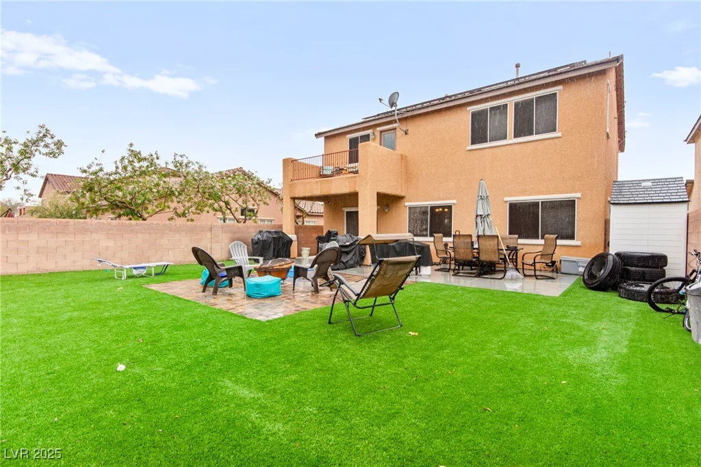 6624 Jade Jaguar, North Las Vegas, NV 89086