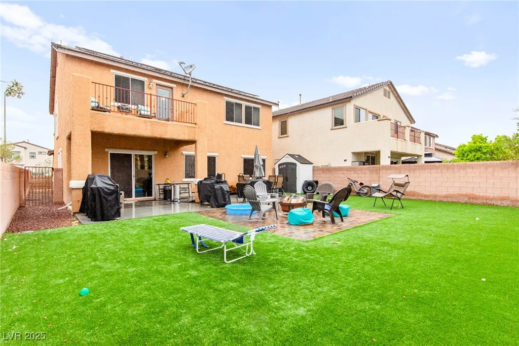 6624 Jade Jaguar, North Las Vegas, NV 89086