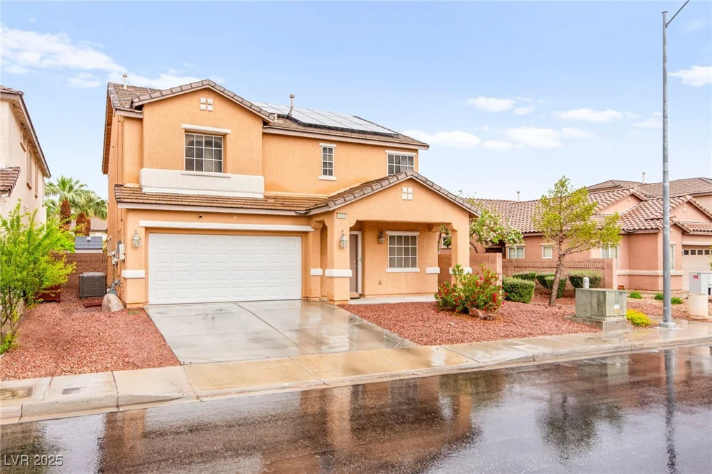 6624 Jade Jaguar, North Las Vegas, NV 89086