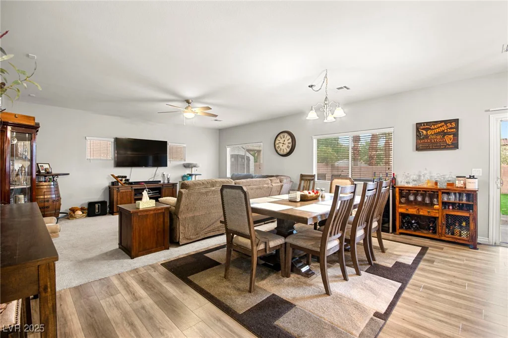 6624 Jade Jaguar, North Las Vegas, NV 89086