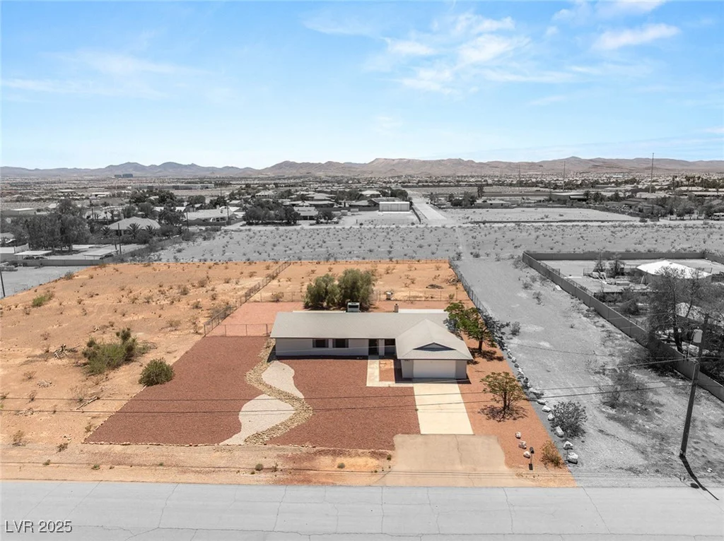 5085 Raven, Las Vegas, NV 89139