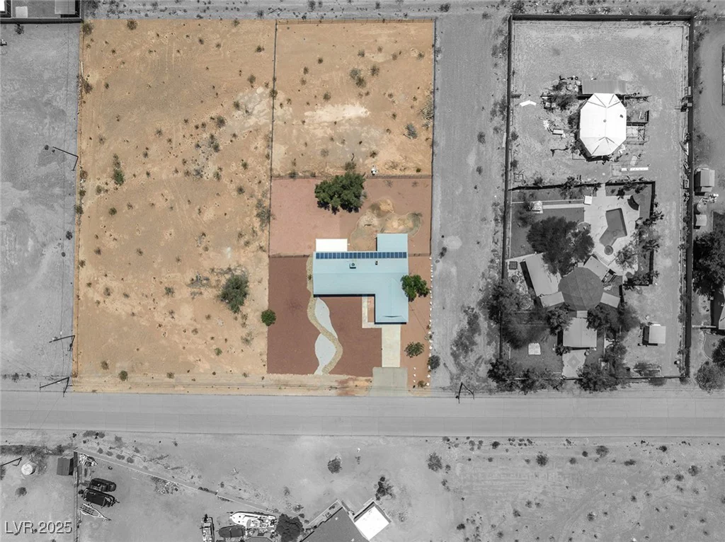 5085 Raven, Las Vegas, NV 89139