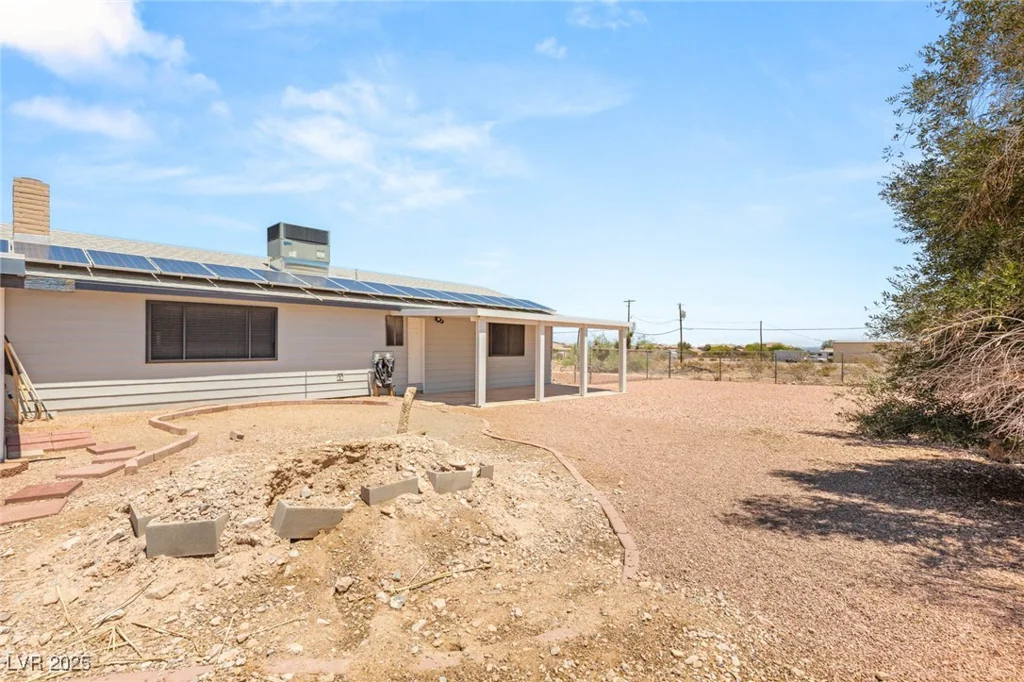 5085 Raven, Las Vegas, NV 89139
