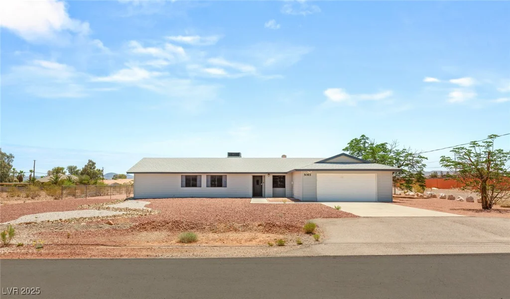 5085 Raven, Las Vegas, NV 89139