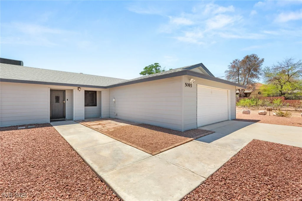 5085 Raven, Las Vegas, NV 89139