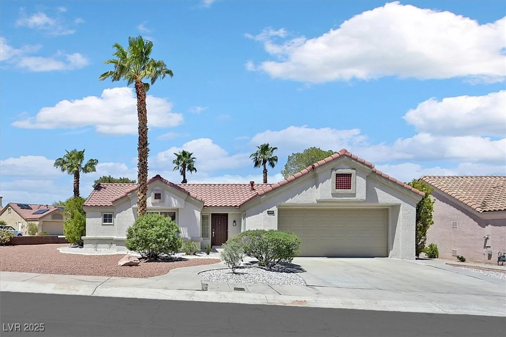9552 Gold Bank, Las Vegas, NV 89134