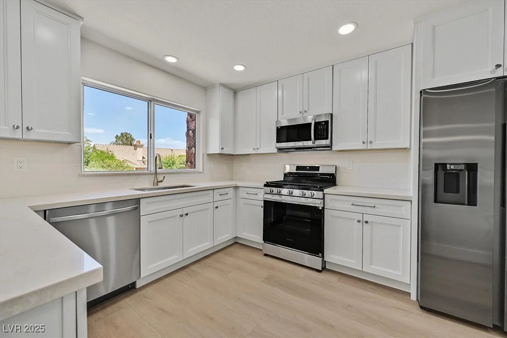 9552 Gold Bank, Las Vegas, NV 89134