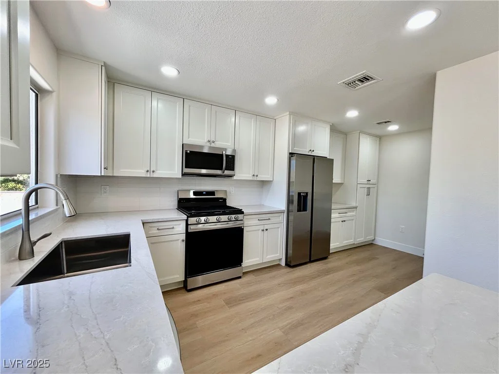 9552 Gold Bank, Las Vegas, NV 89134