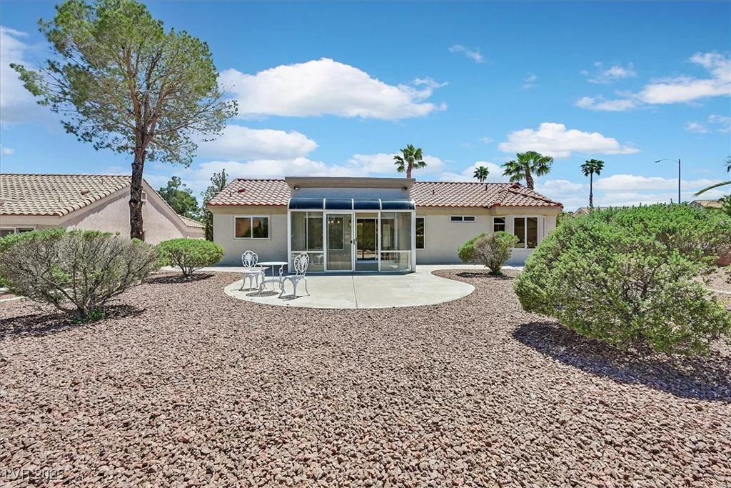 9552 Gold Bank, Las Vegas, NV 89134
