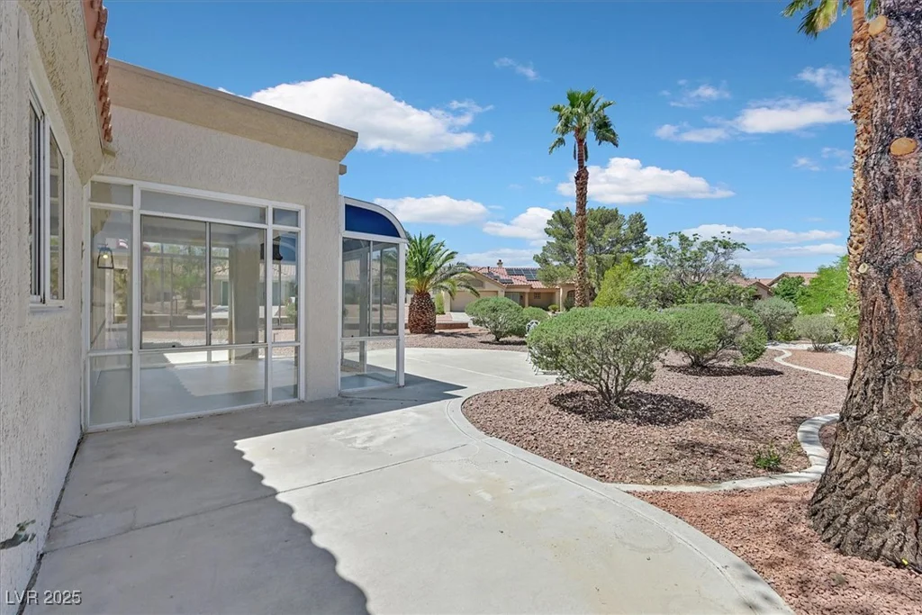 9552 Gold Bank, Las Vegas, NV 89134