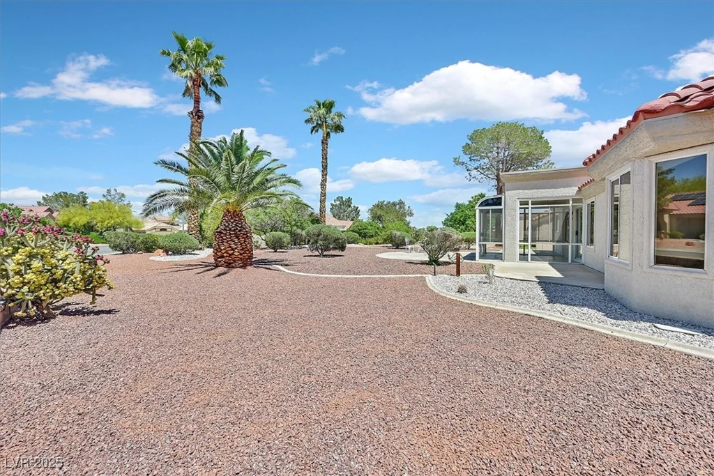 9552 Gold Bank, Las Vegas, NV 89134