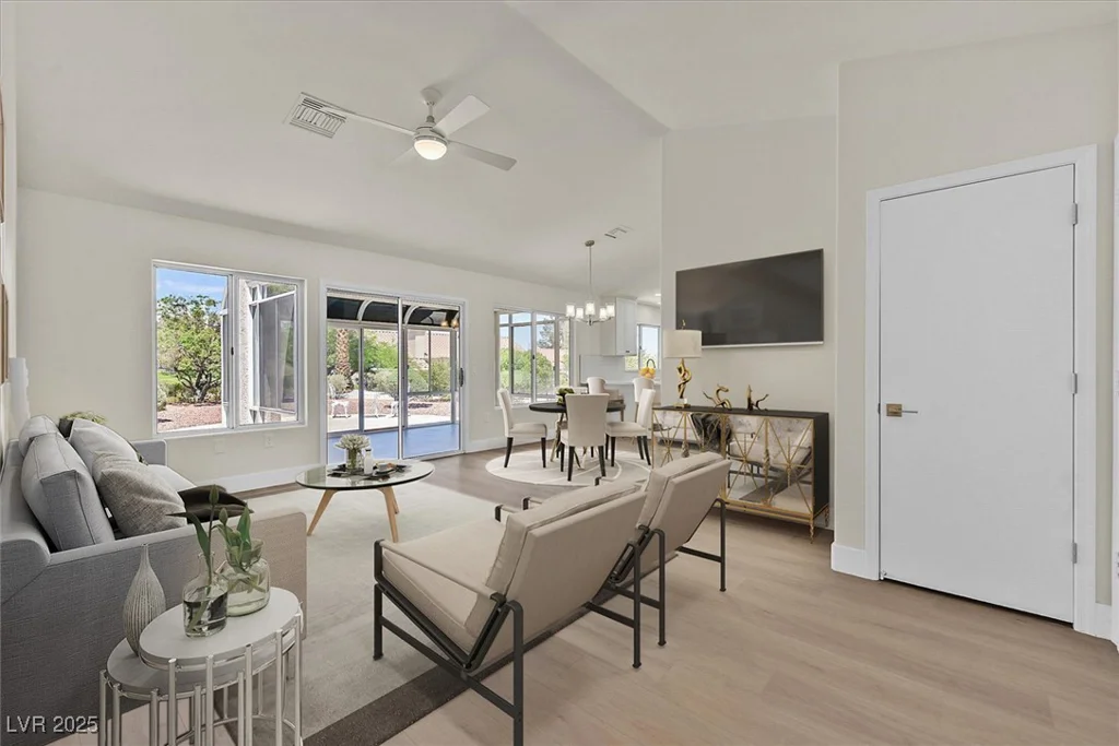9552 Gold Bank, Las Vegas, NV 89134