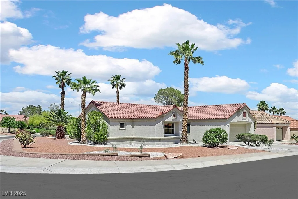 9552 Gold Bank, Las Vegas, NV 89134