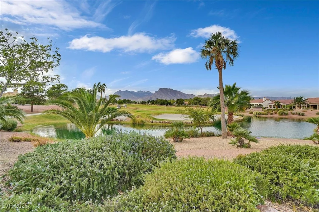 9552 Gold Bank, Las Vegas, NV 89134