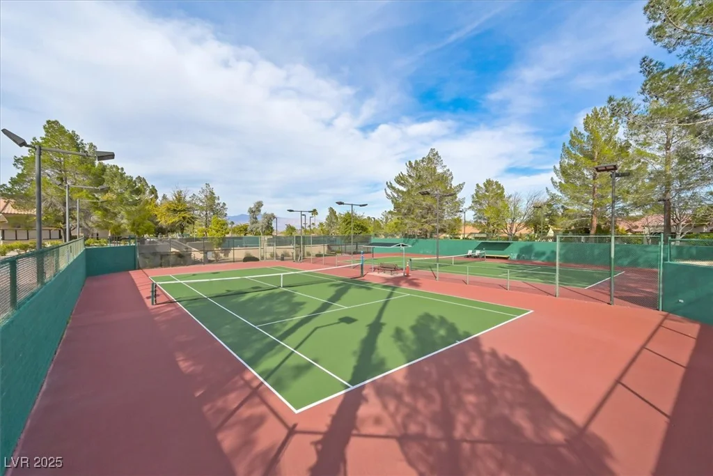 9552 Gold Bank, Las Vegas, NV 89134